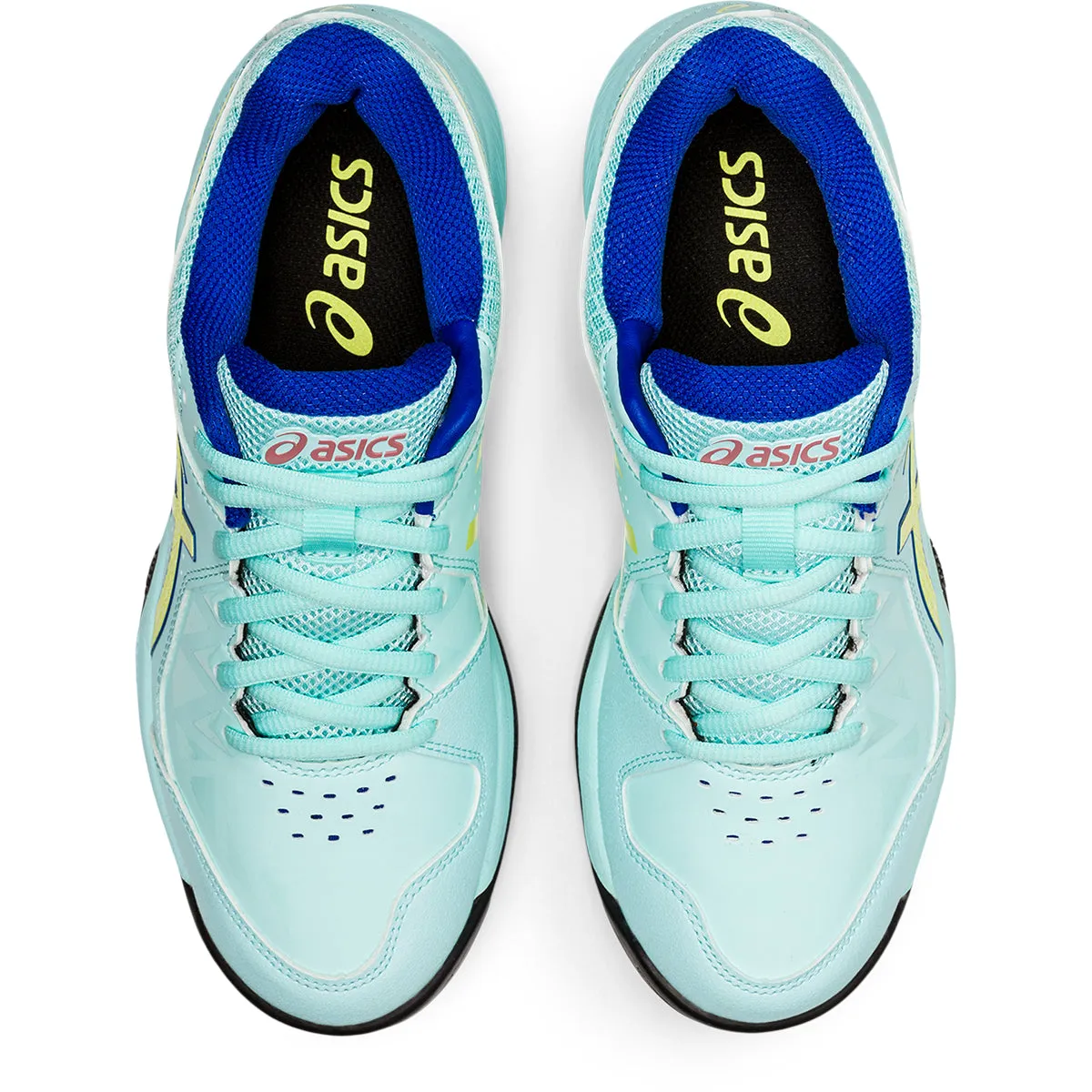 Asics Gel Peake Womens Hockey Shoes