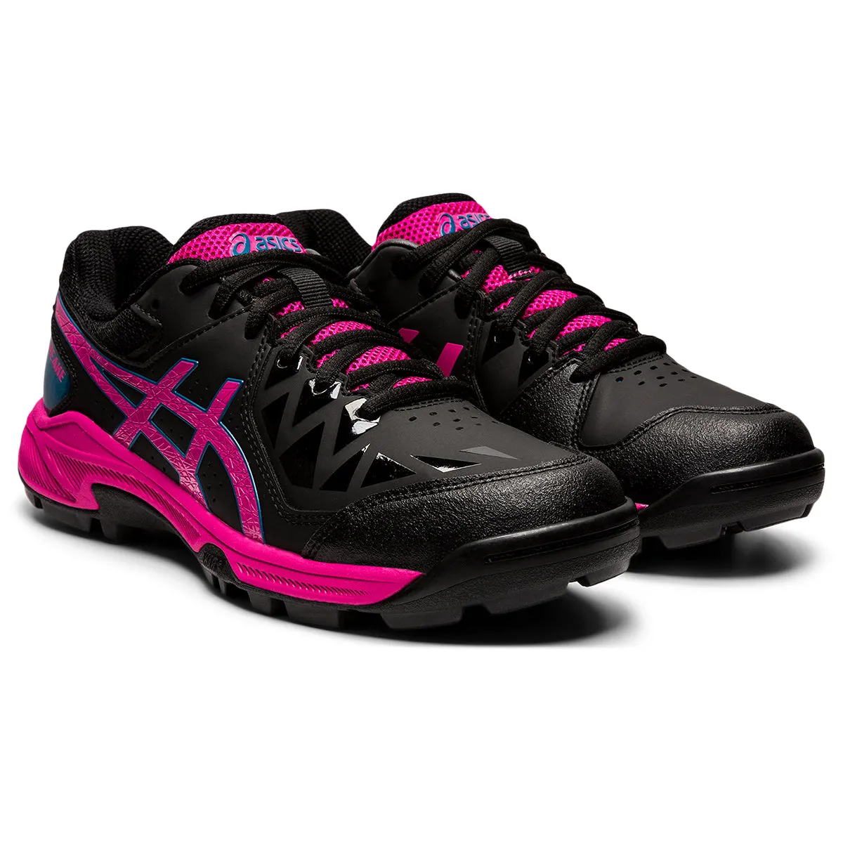 Asics Gel Peake Womens Hockey Shoes