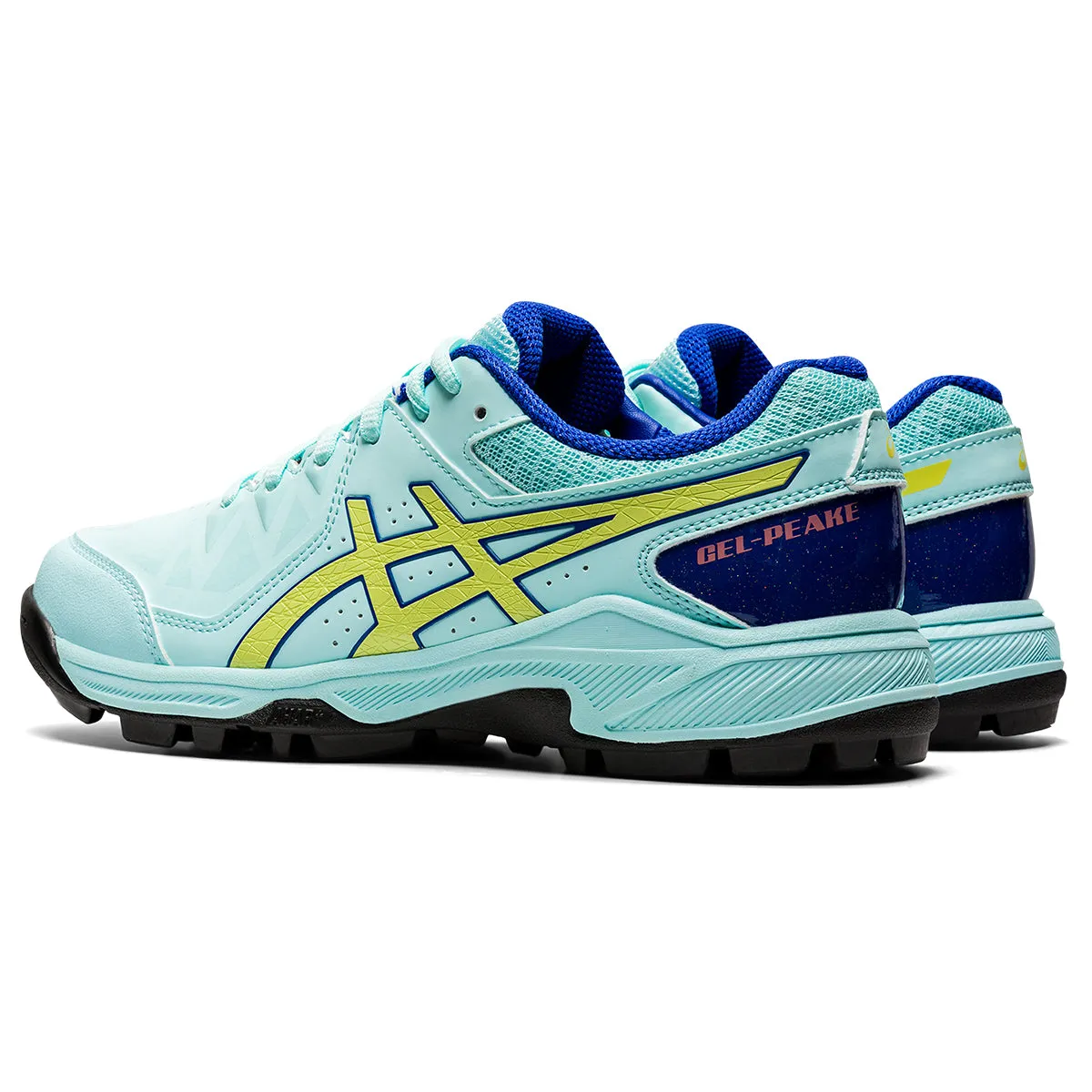 Asics Gel Peake Womens Hockey Shoes