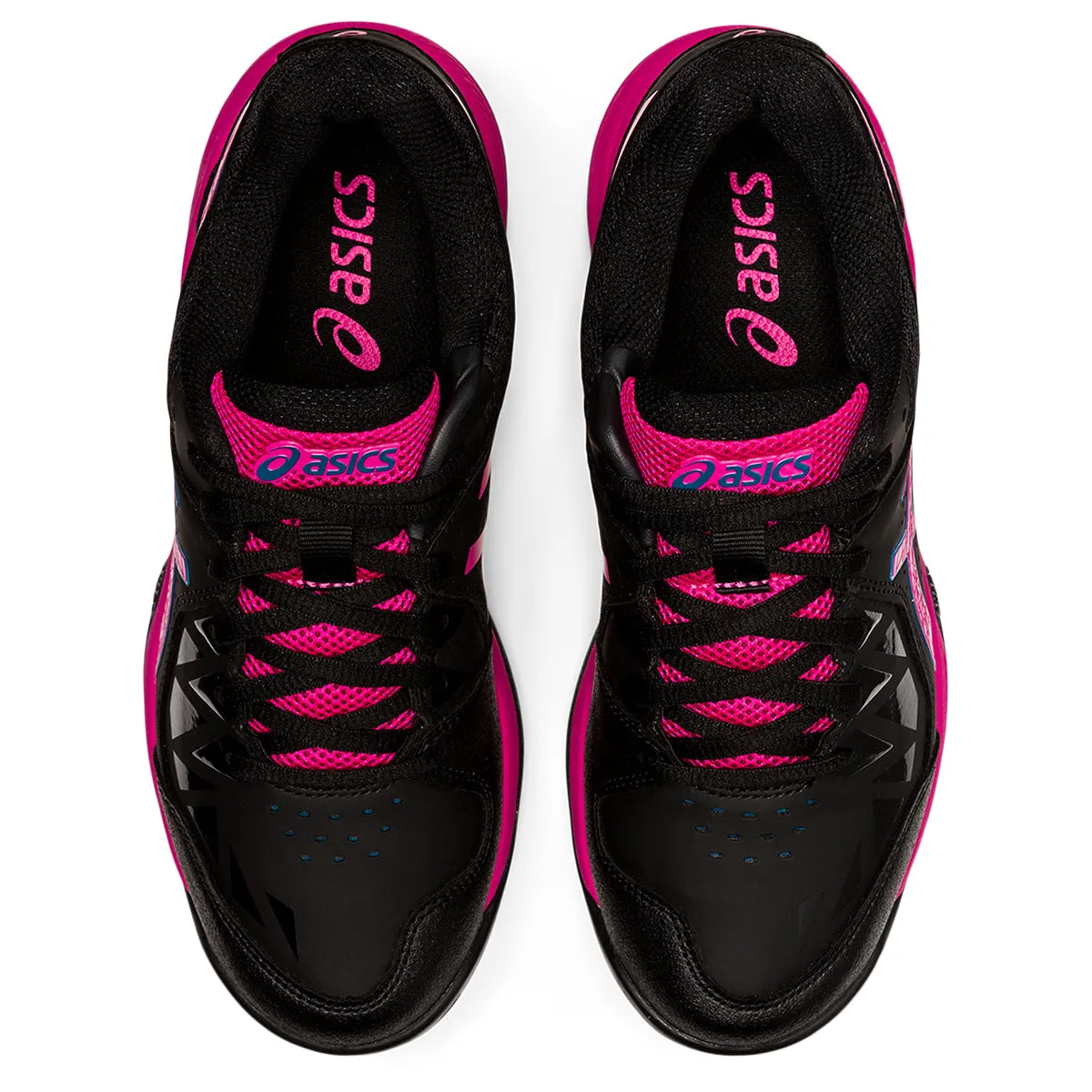 Asics Gel Peake Womens Hockey Shoes