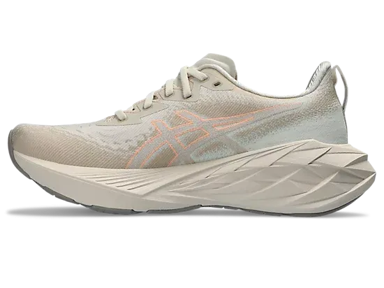 Asics Women's Novablast 4