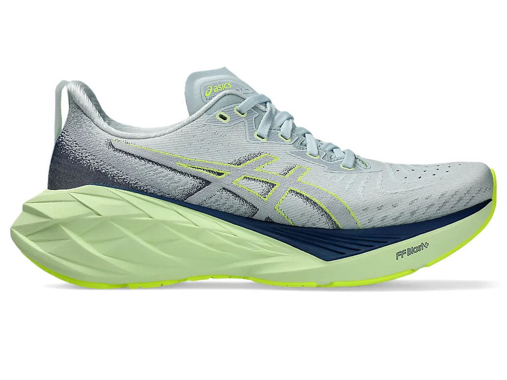 Asics Women's Novablast 4