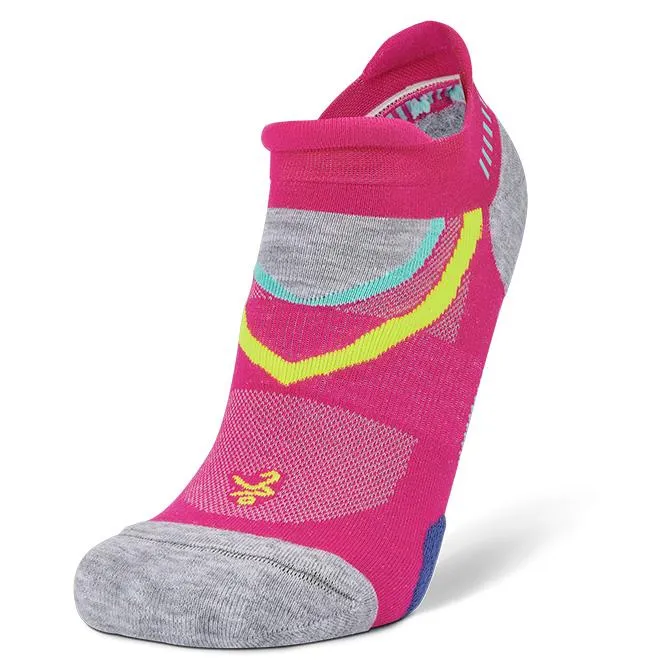 Balega Ultraglide No Show Running Sock