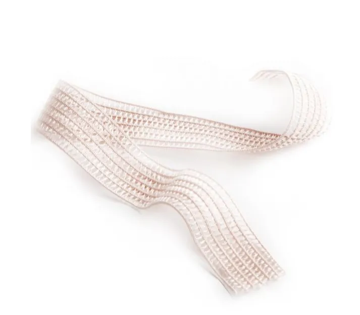 BH317 Stretching The Pointe (Mesh Elastic)