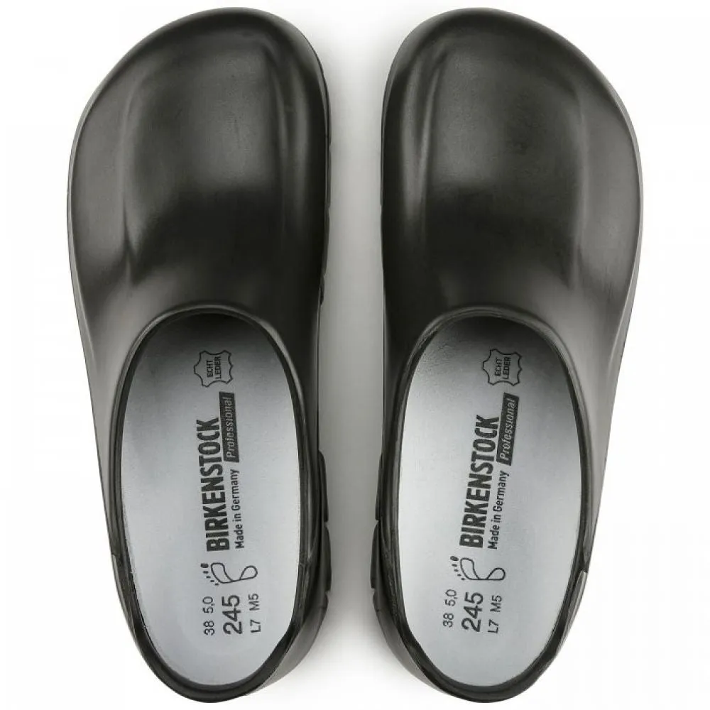 Birkenstock Professional A630 in Black