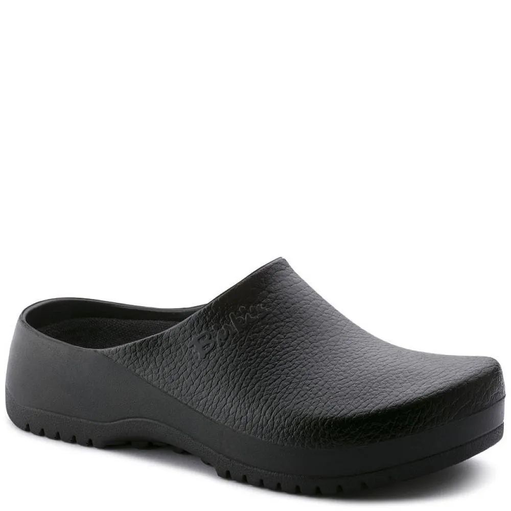 Birkenstock Super Birki in Black