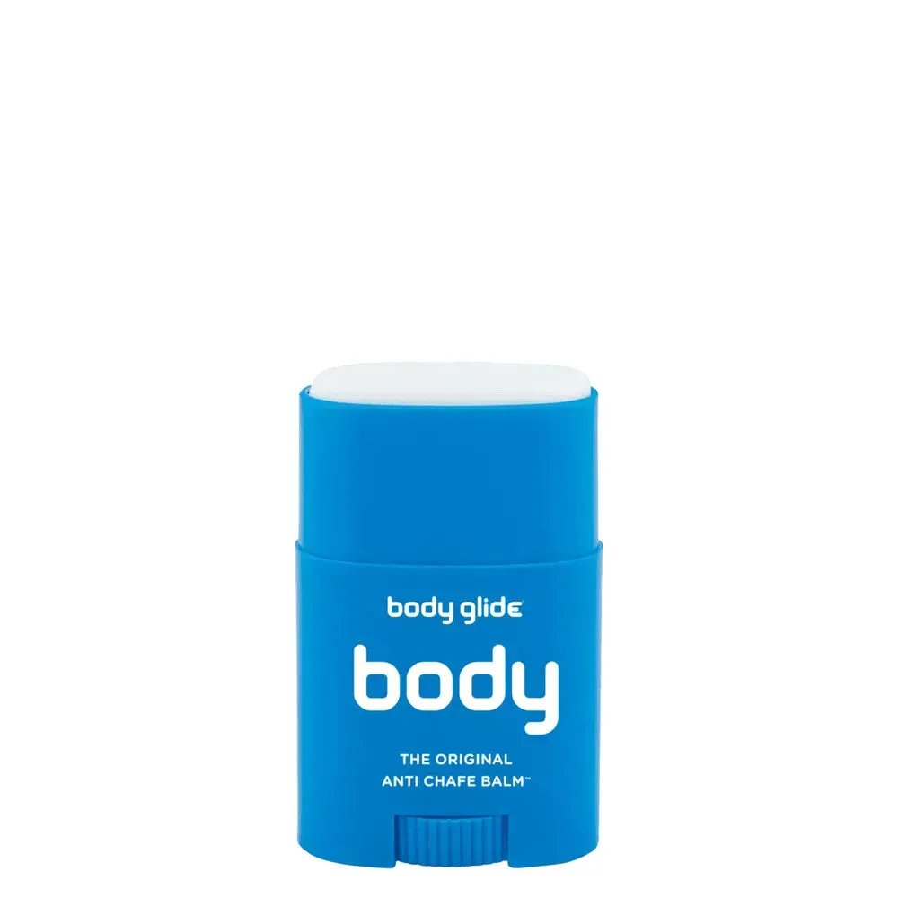 Body - The Original Anti Chafe, Anti Blister Balm