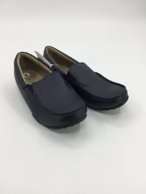 Childrens Place Child Size 6 Youth Navy Dress Shoes