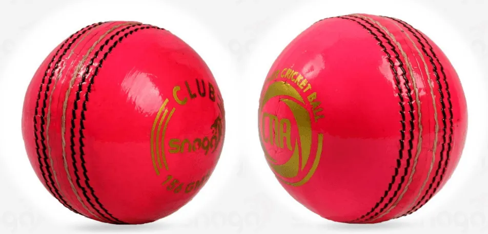 CRICKET BALLS CLUB SNAGA | KIBI SPORTS