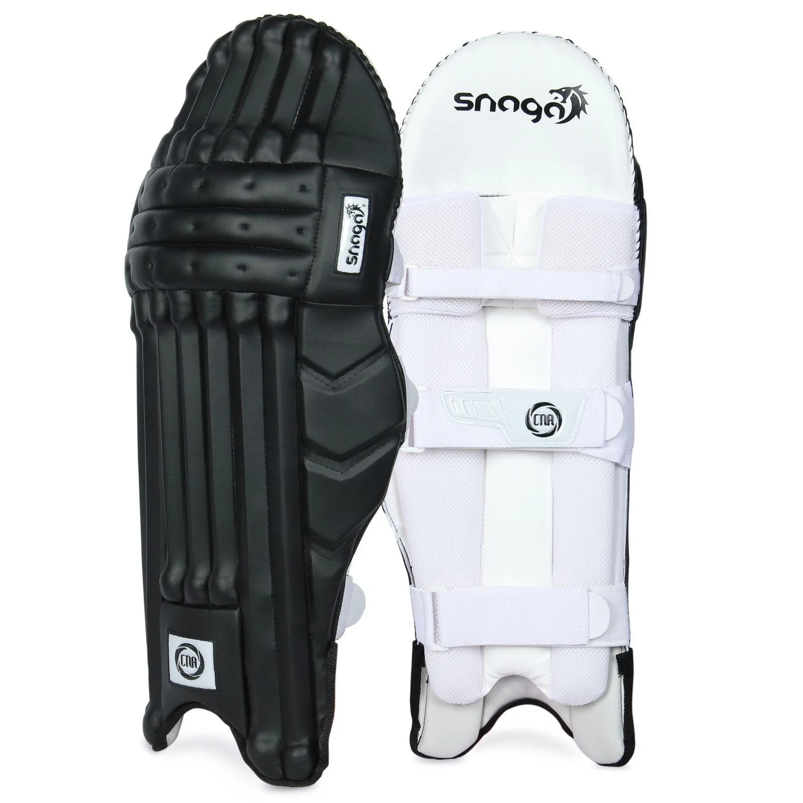 CRICKET LEGGUARDS BLASTER SNAGA | KIBI SPORTS