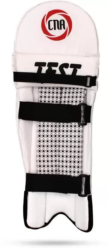 CRICKET LEGGUARDS TEST SNAGA | KIBI SPORTS