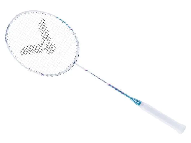 Crown Collection G5 Power Series Unstrung Professional Badminton Racket | KIBI SPORTS