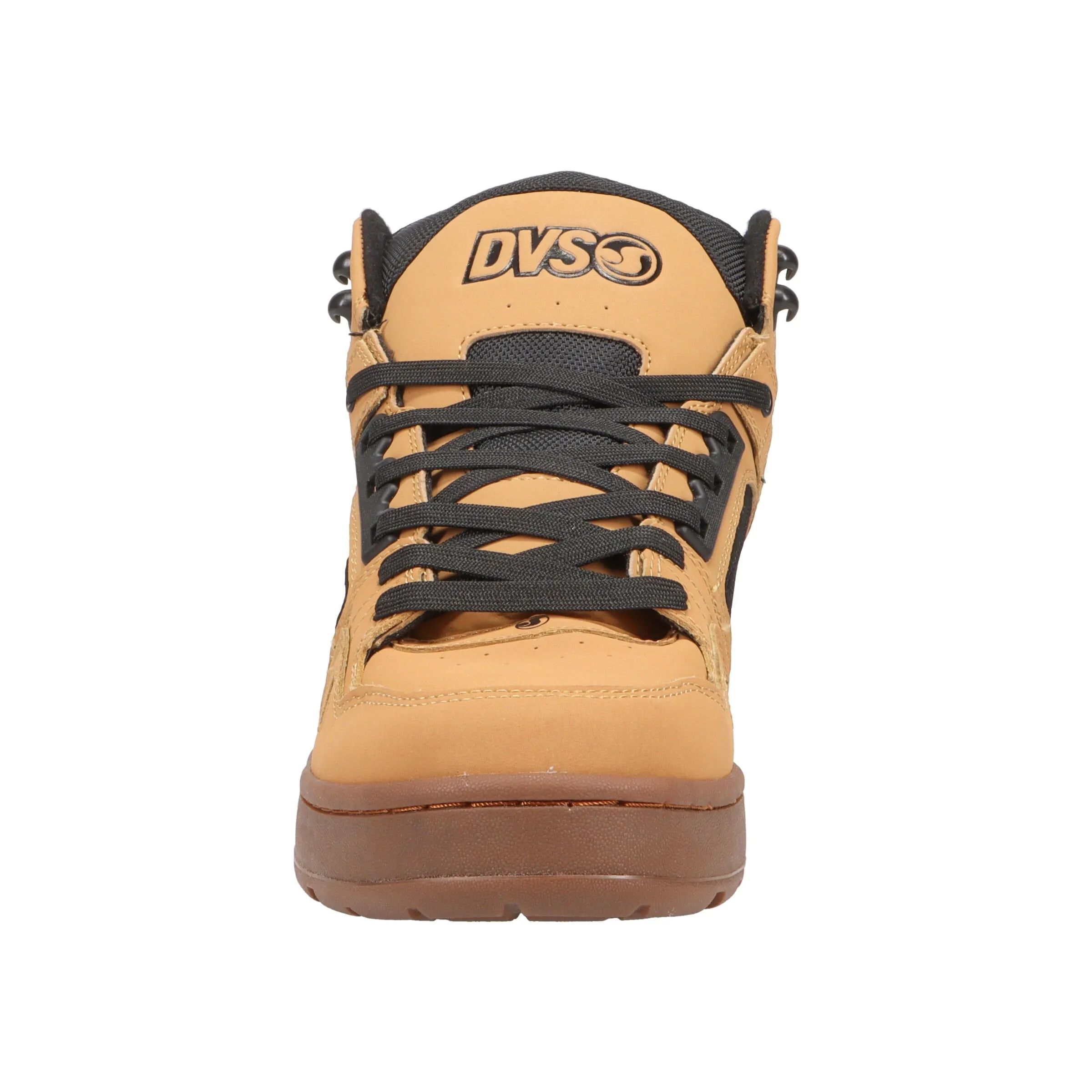 DVS Comanche Boot Tan Black Gum