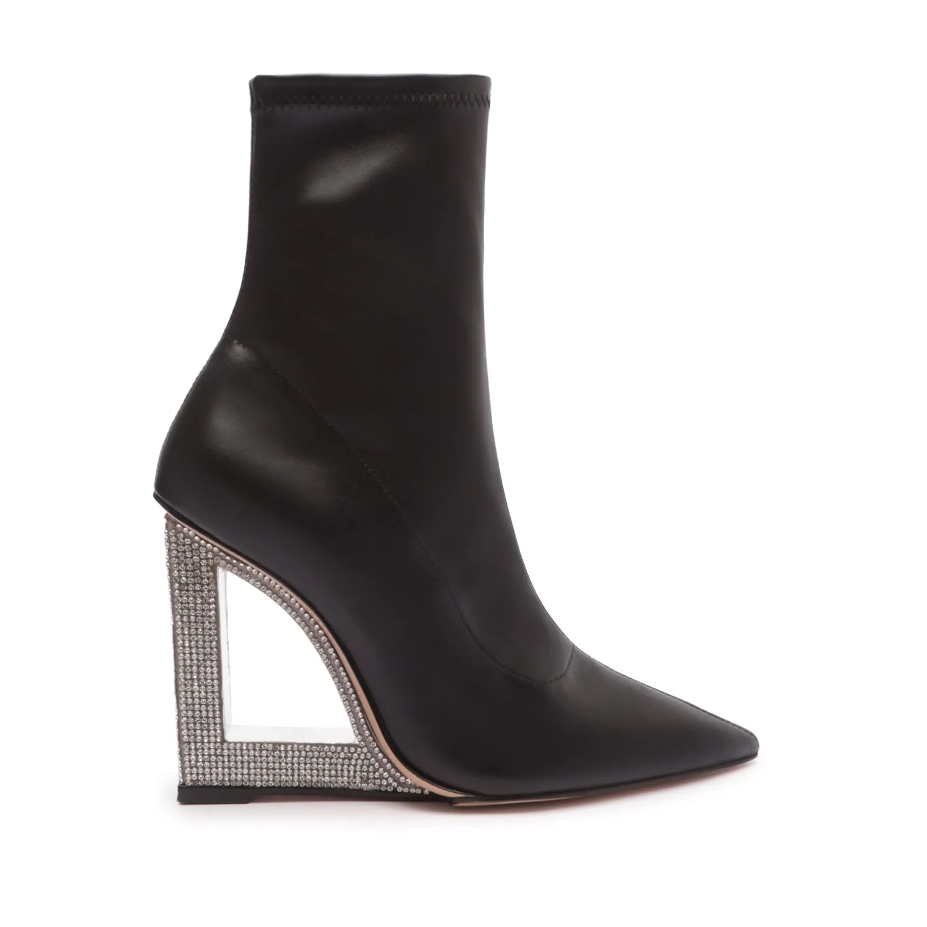 Filipa Glam Bootie