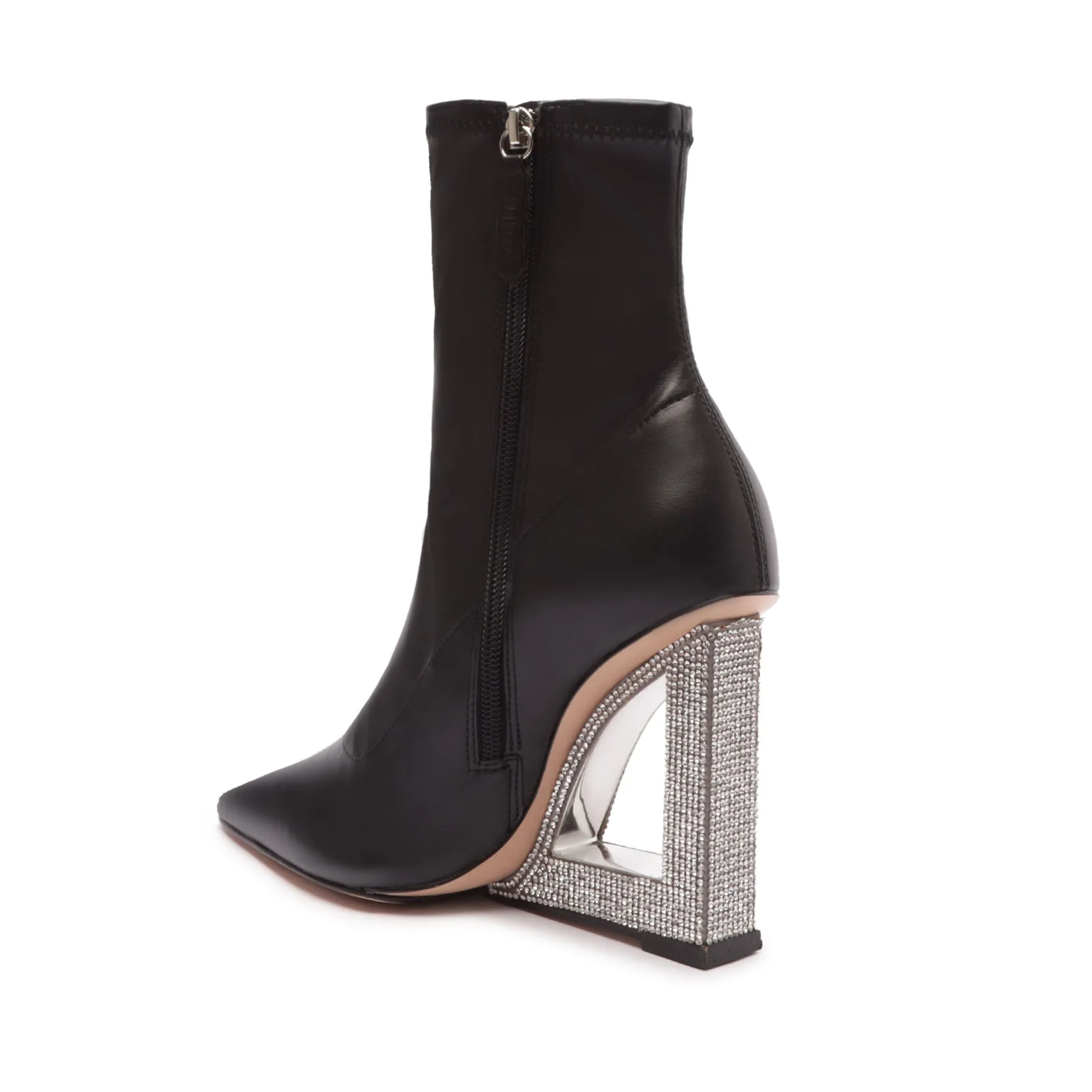 Filipa Glam Bootie