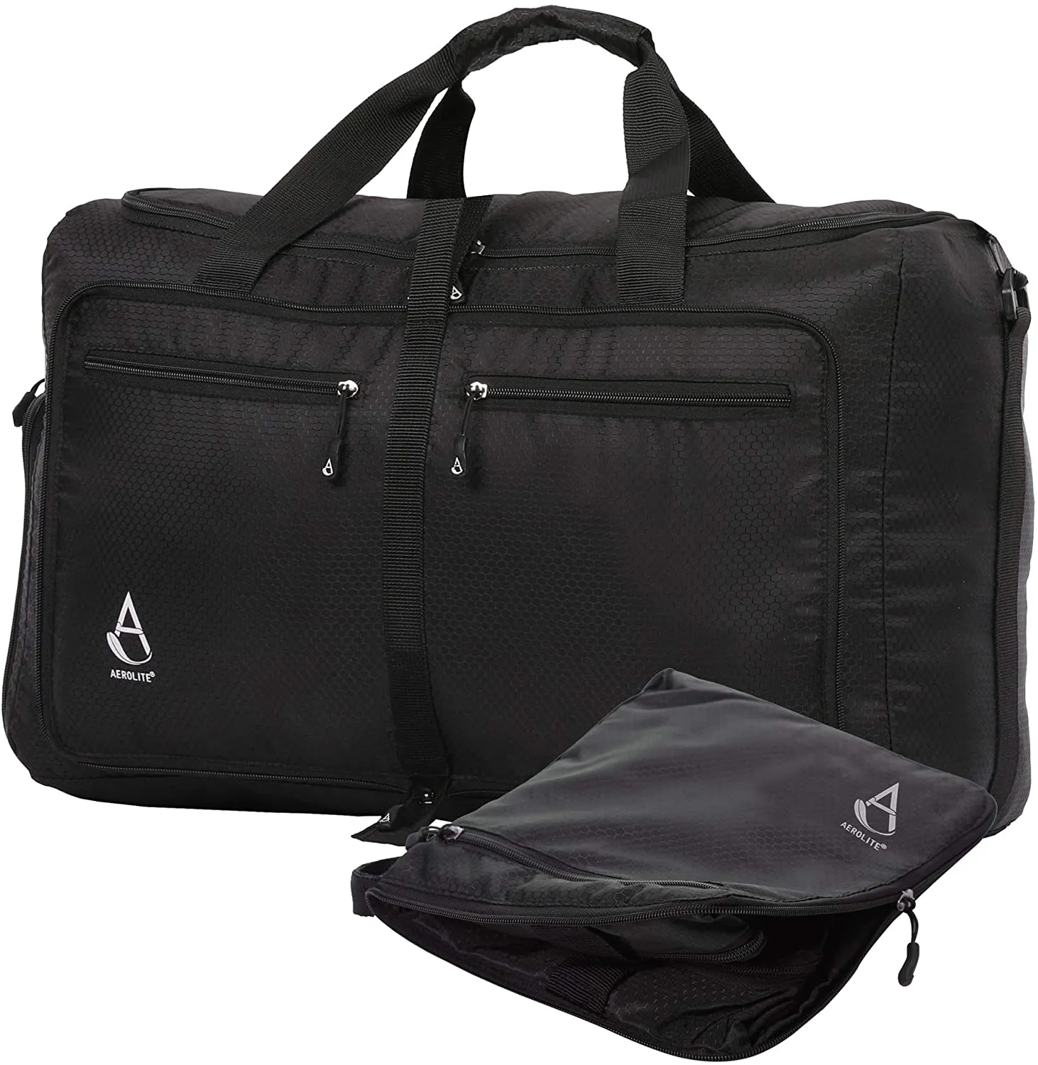 Folding Holdall  Foldhold27