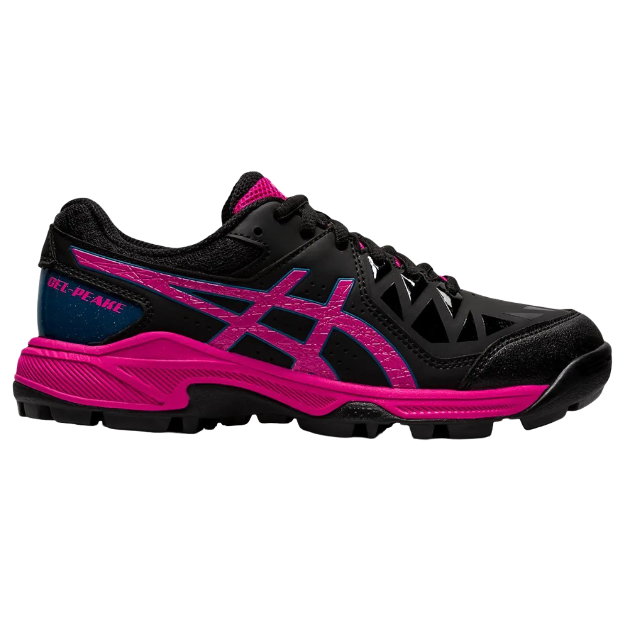 GEL-PEAKE Ladies Black/Pink (2021)