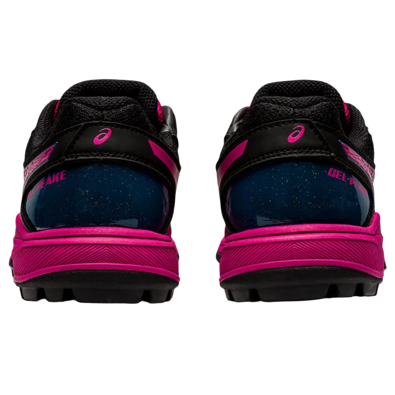 GEL-PEAKE Ladies Black/Pink (2021)