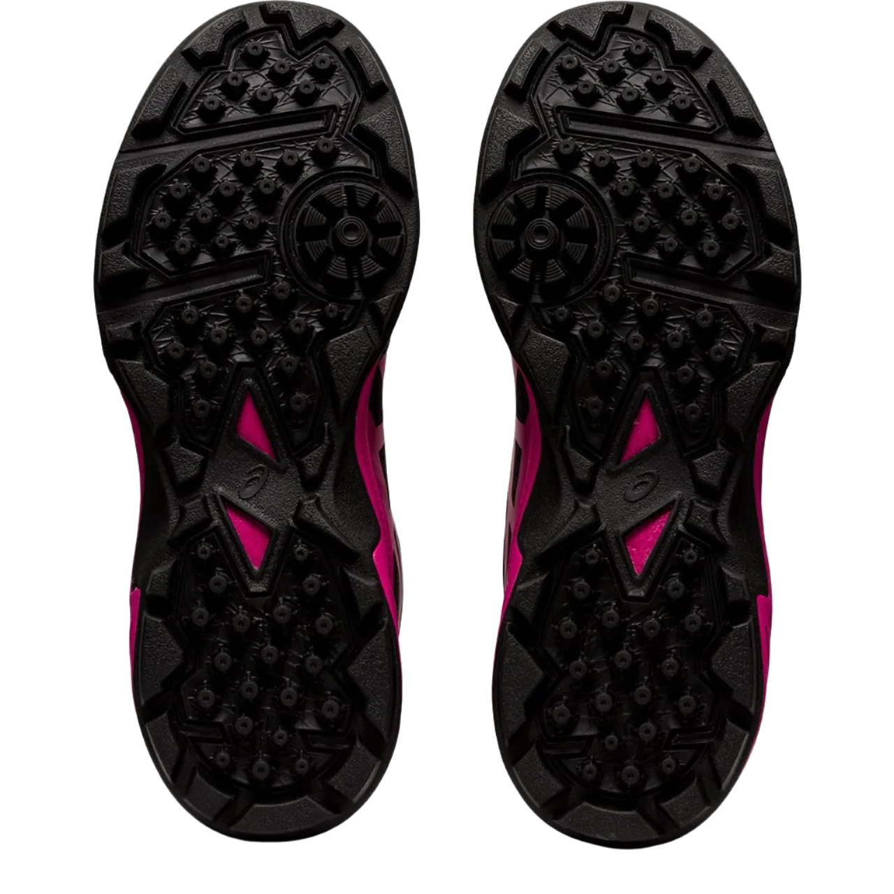 GEL-PEAKE Ladies Black/Pink (2021)