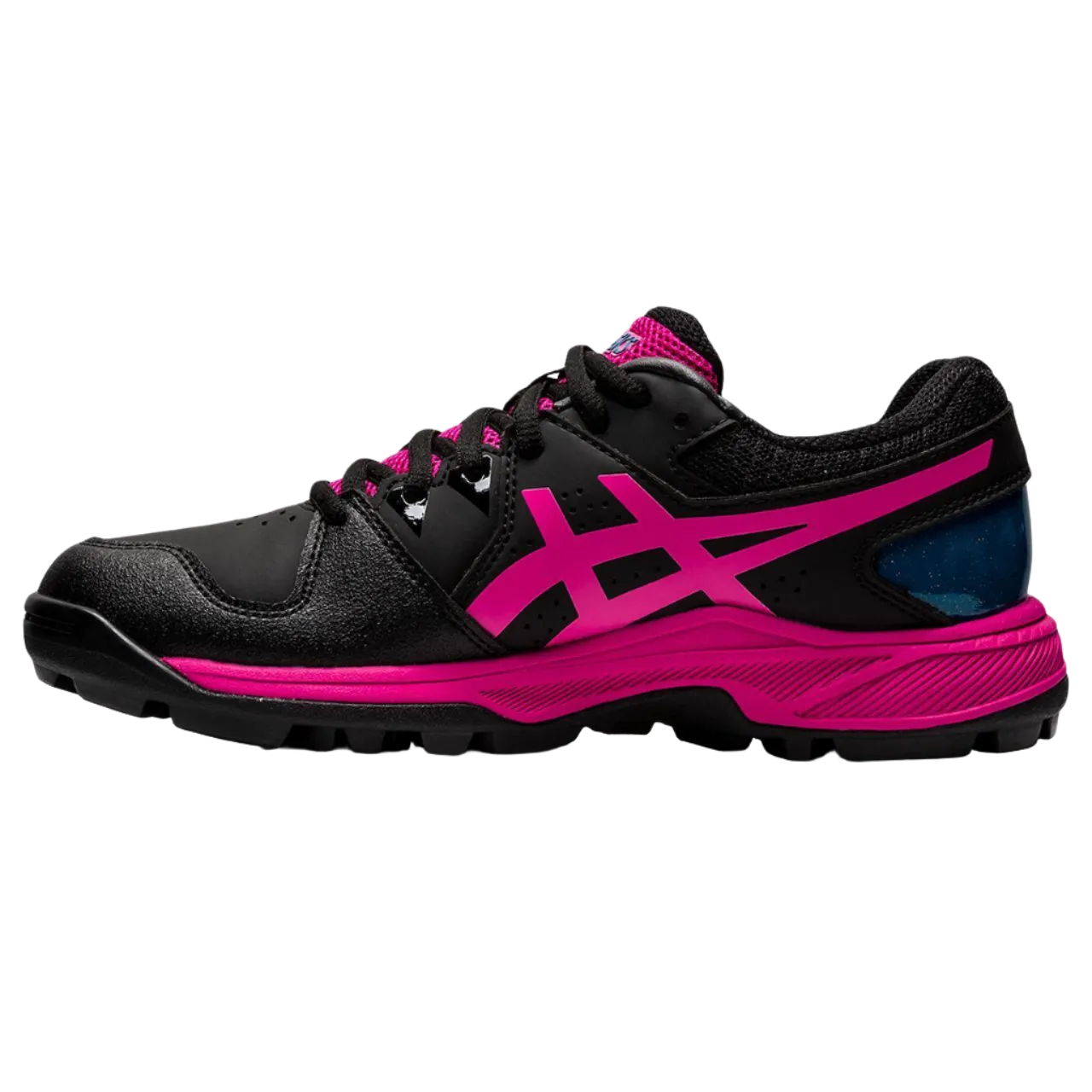 GEL-PEAKE Ladies Black/Pink (2021)