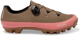 Gran Tourer II Quoc Mountain Bike Shoes, Pink