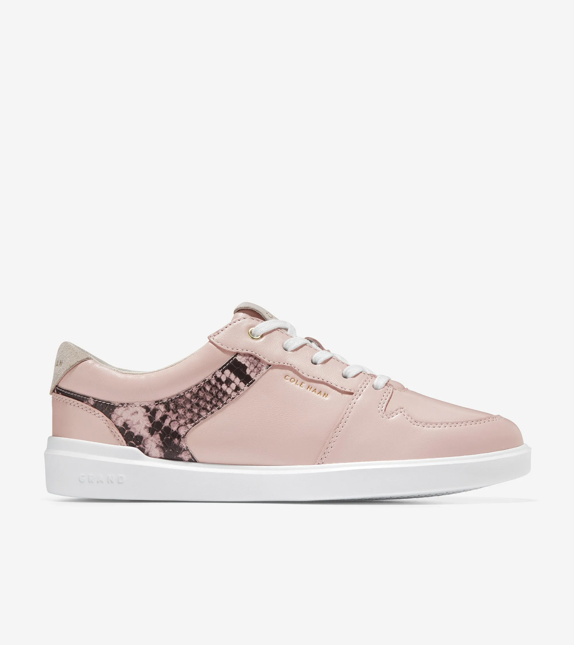 Grand Crosscourt Modern Tennis Sneaker