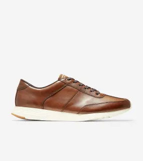 Grand Crosscourt Running Sneaker