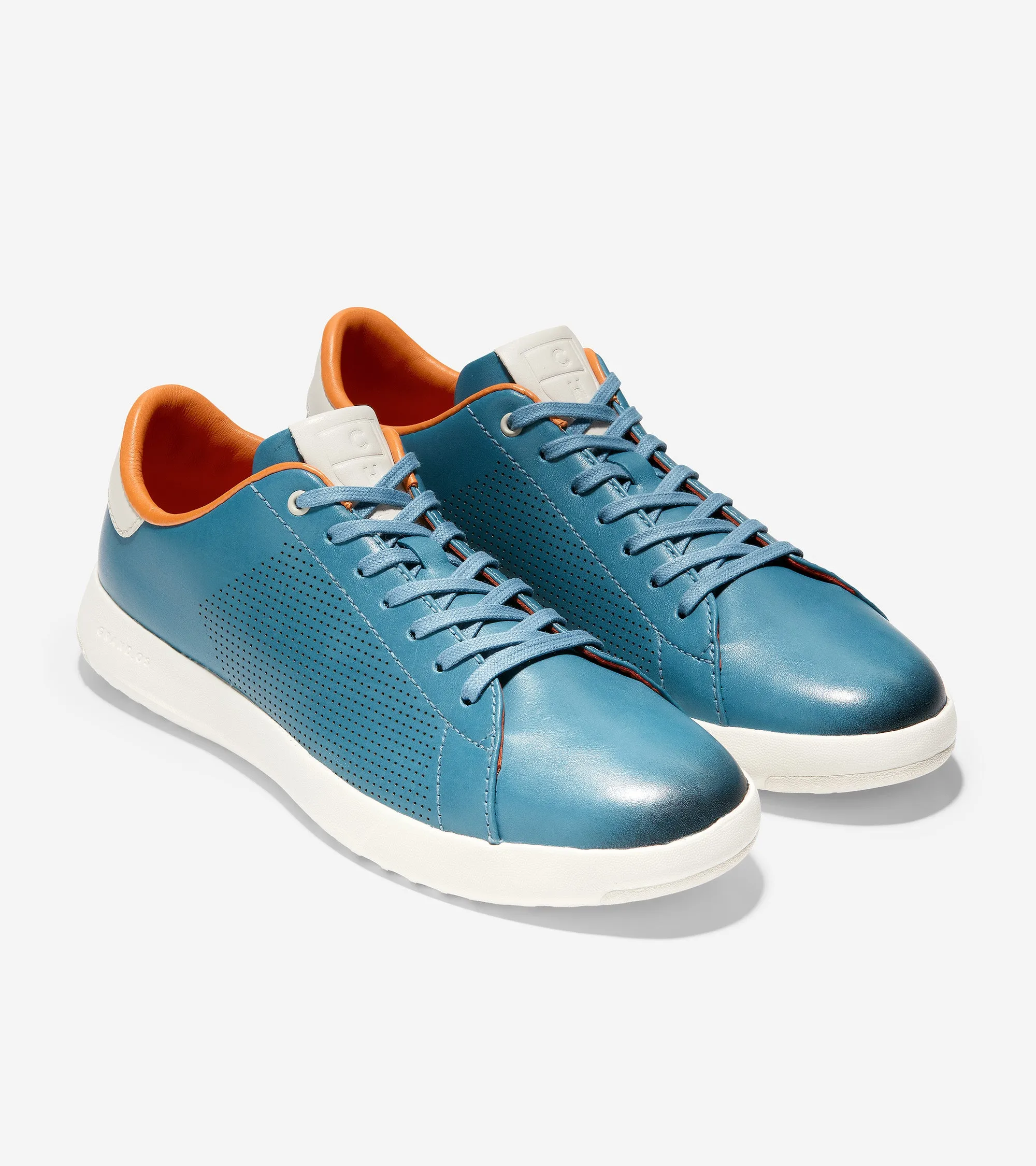 GrandPrø Tennis Sneaker