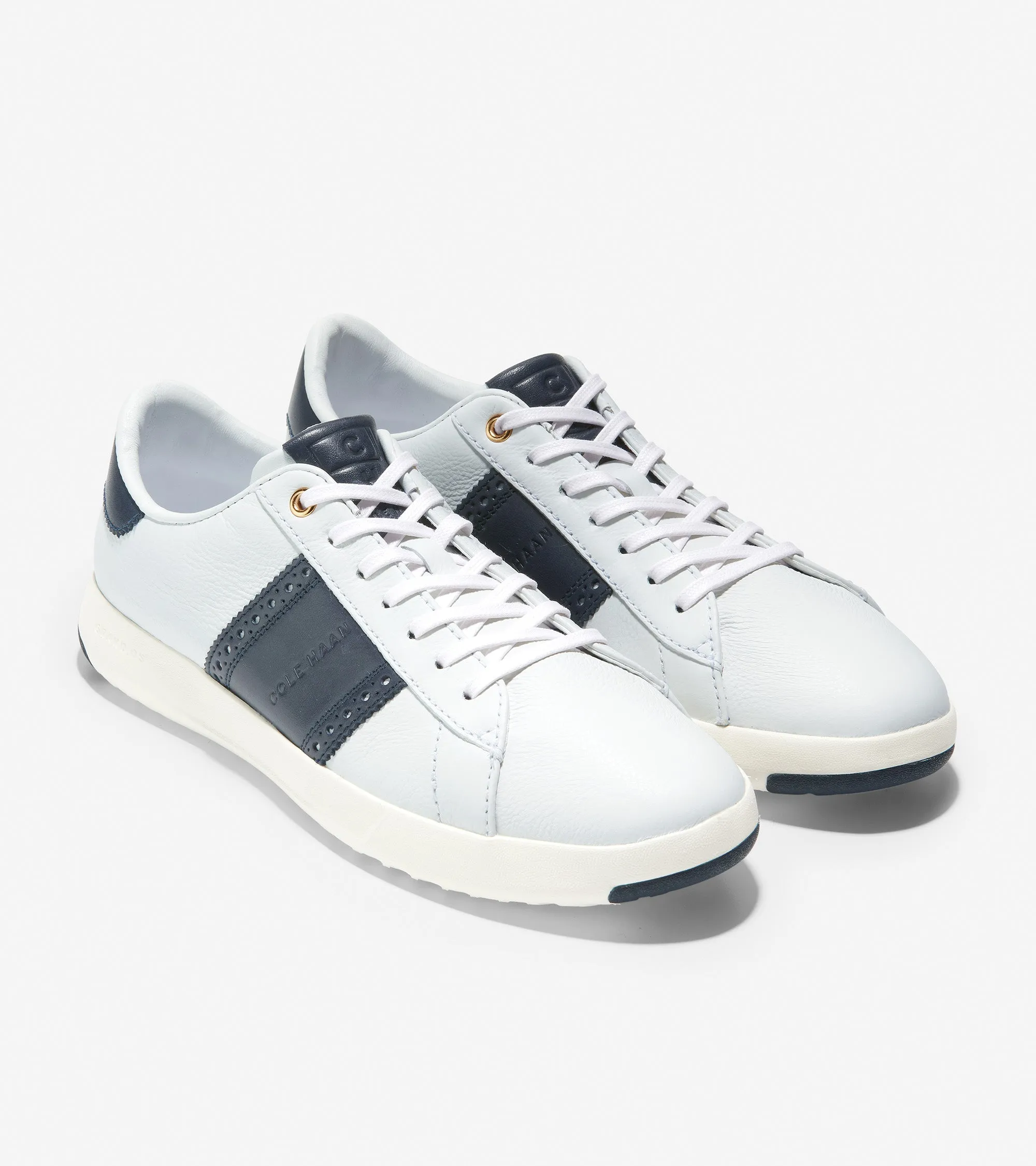 GrandPrø Tennis Sneaker