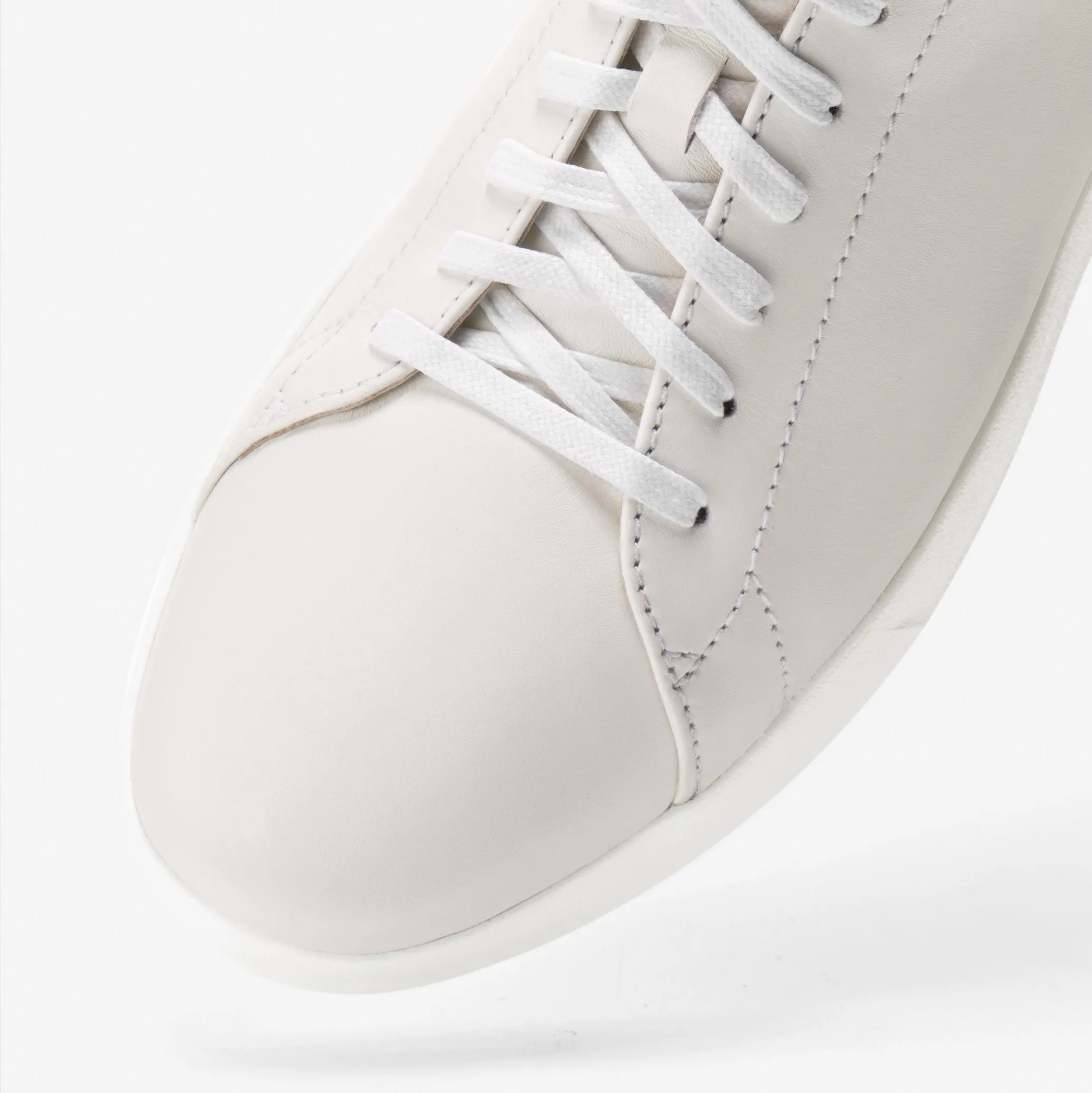 GrandPrø Tennis Sneaker