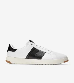 GrandPrø Tennis Sneaker