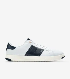 GrandPrø Tennis Sneaker