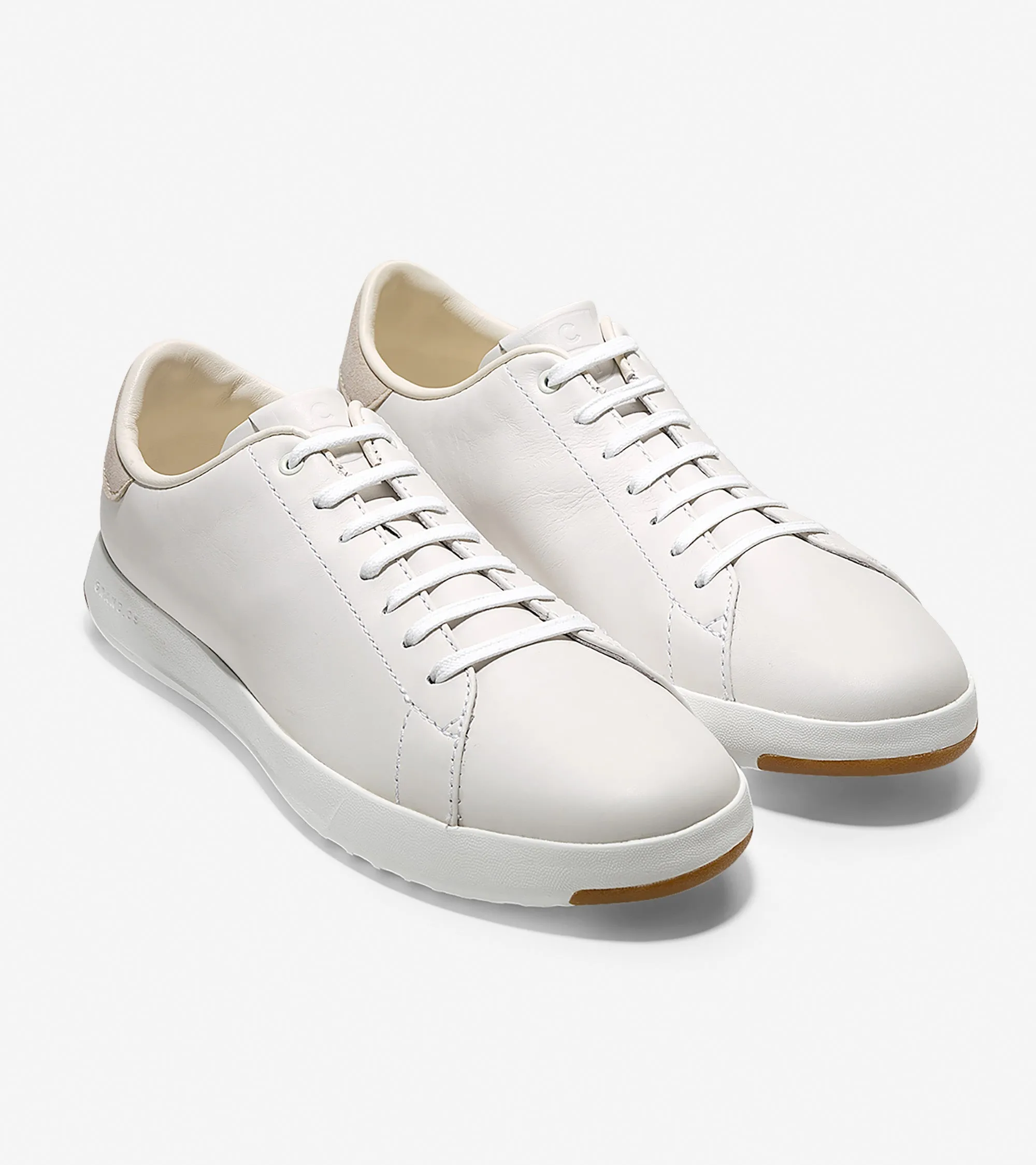 GrandPrø Tennis Sneaker