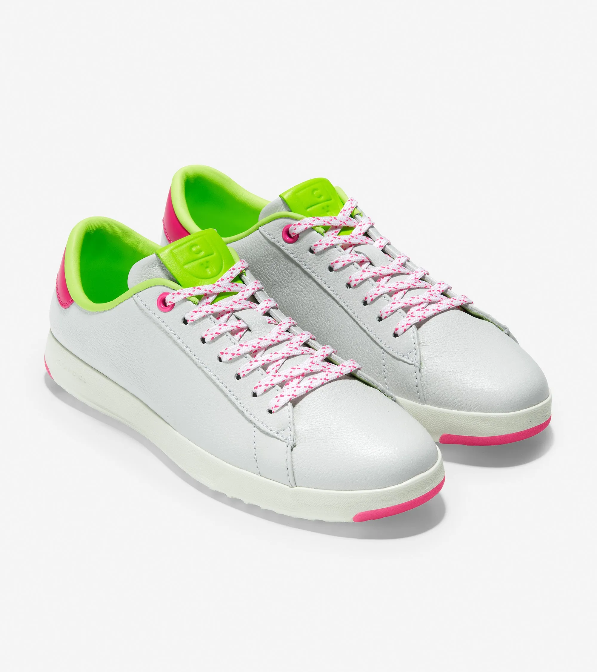 GrandPrø Tennis Sneaker