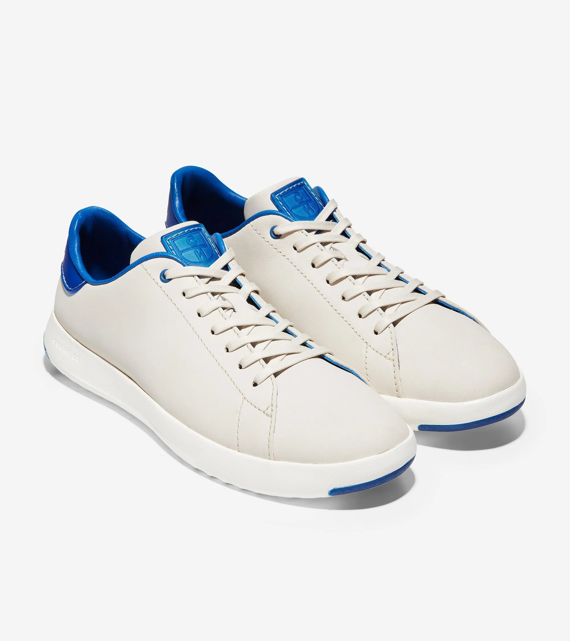 GrandPrø Tennis Sneaker