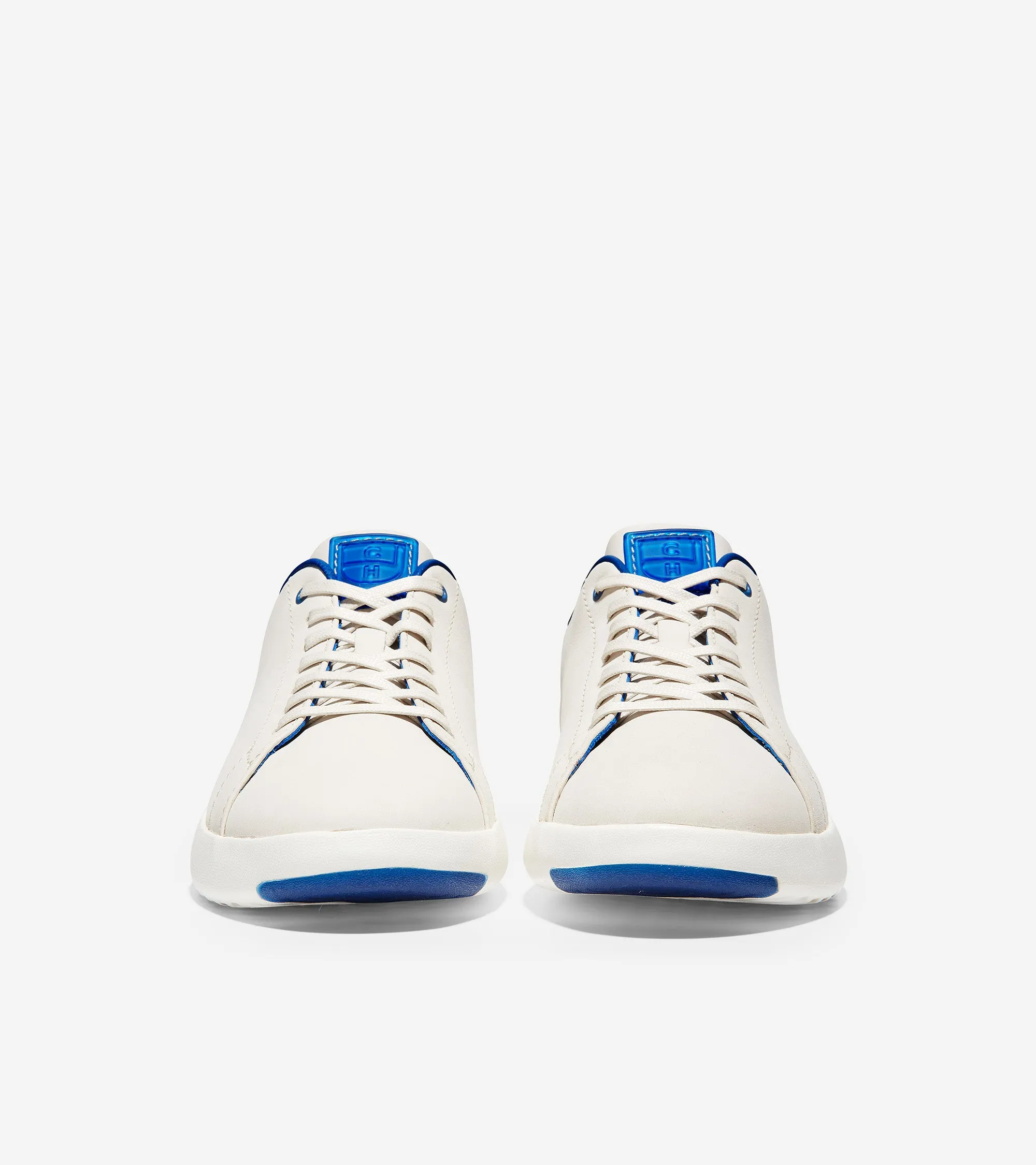 GrandPrø Tennis Sneaker