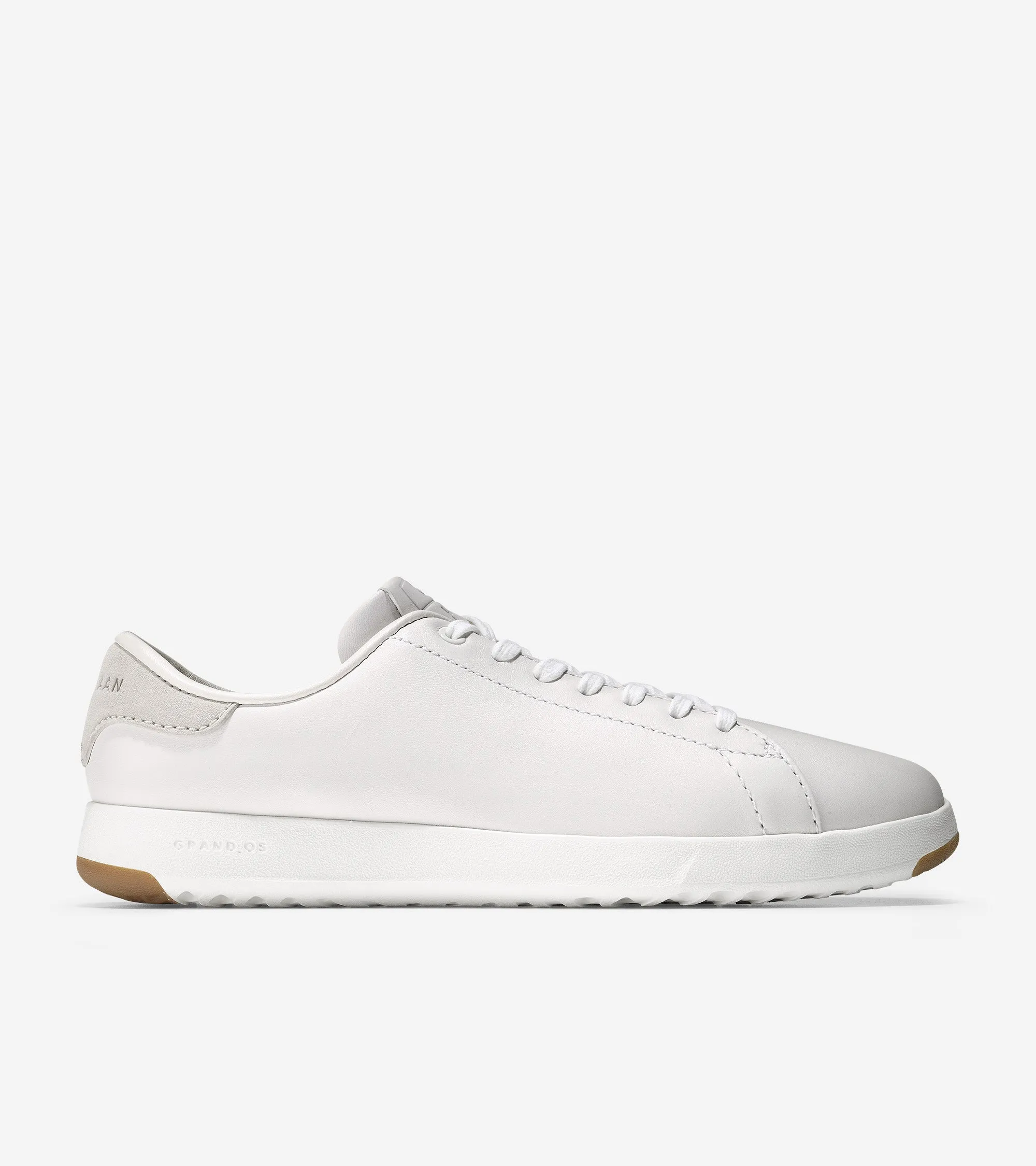 GrandPrø Tennis Sneaker