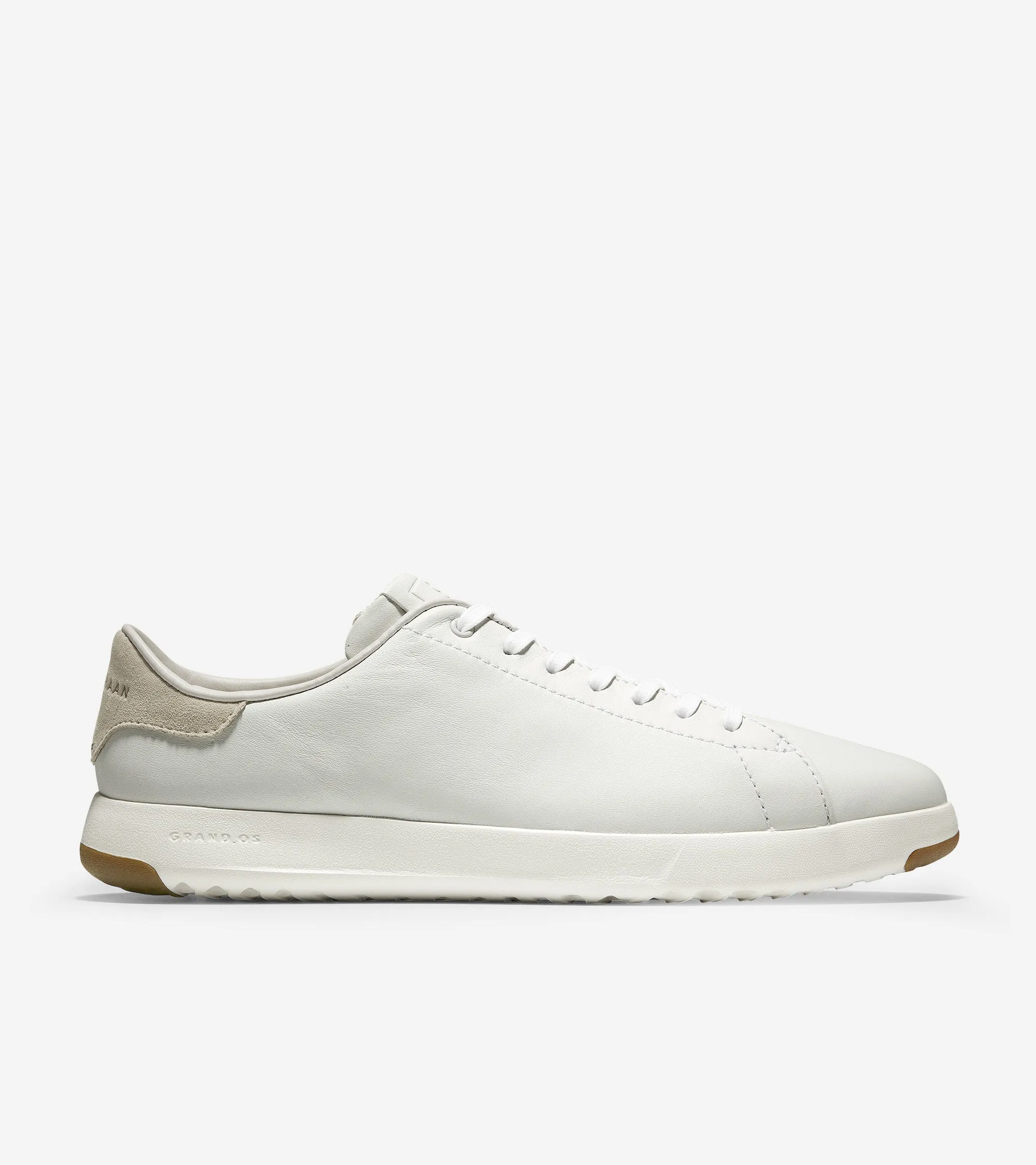 GrandPrø Tennis Sneaker