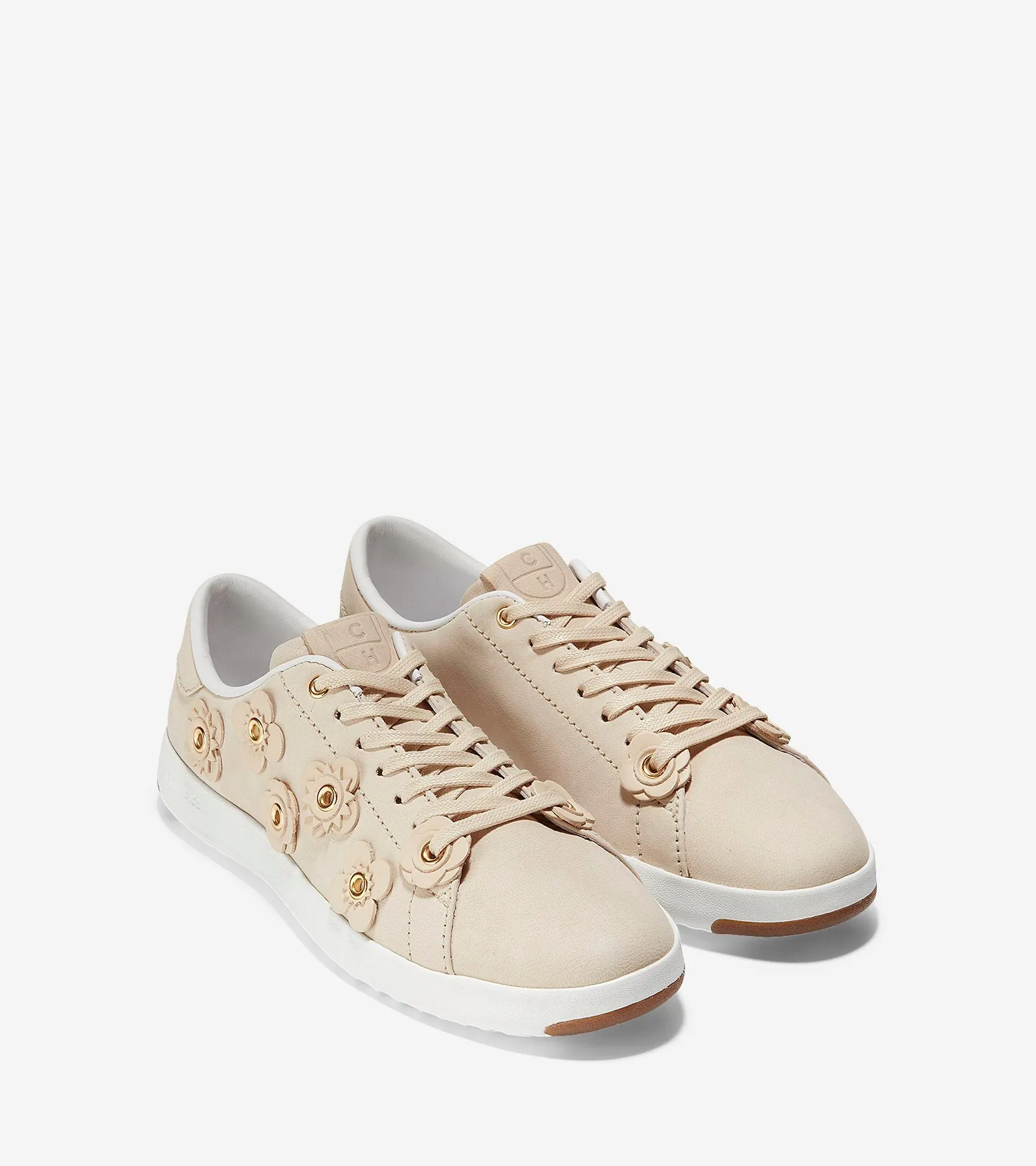 GrandPrø Tennis Sneaker