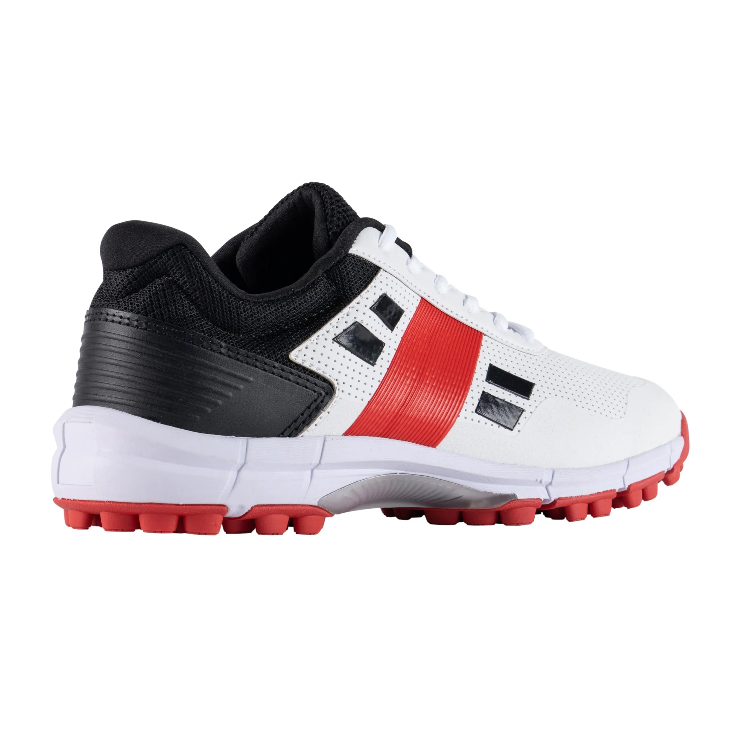 Gray Nicolls Velocity 4.0 Junior Rubber Sole Shoes