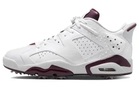 Jordan Air Jordan 6 Unisex Golf Shoes