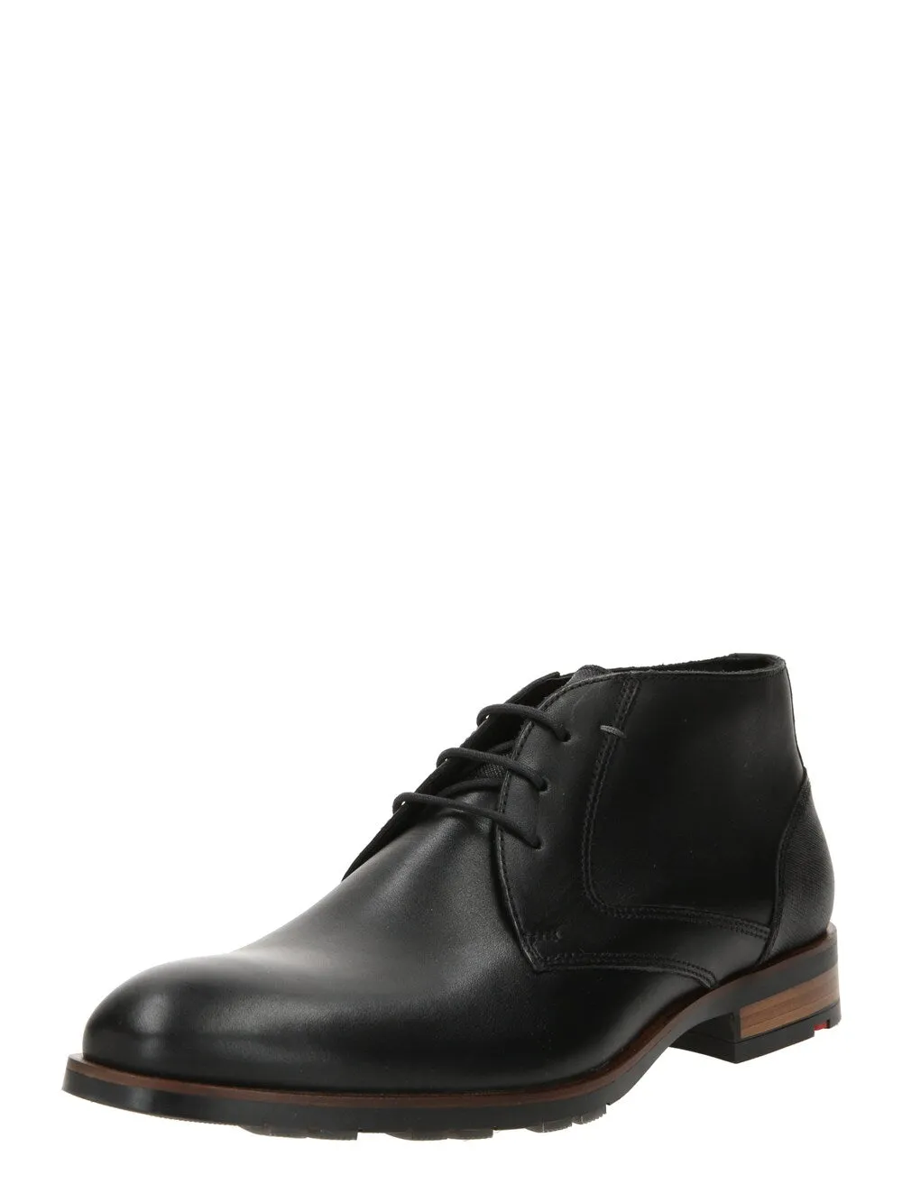 Lloyd JEFFREY shoes, black