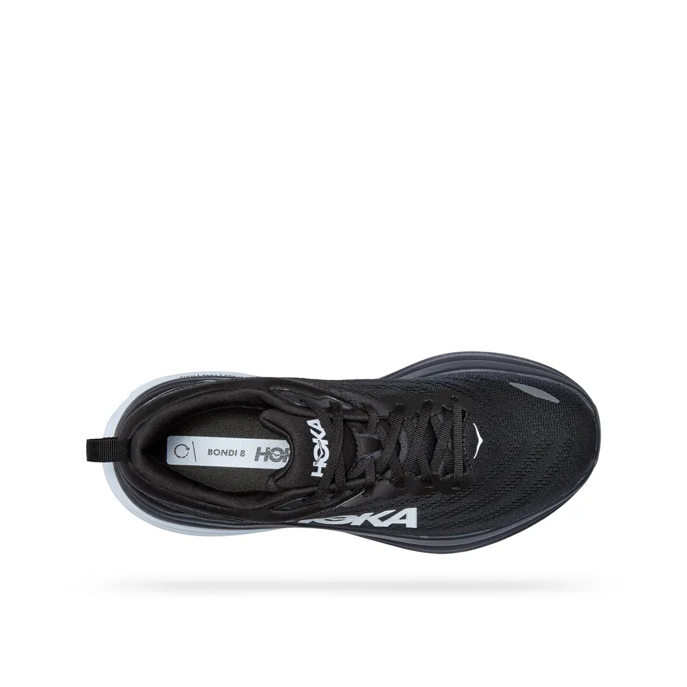 Mens Bondi 8 - Black/White