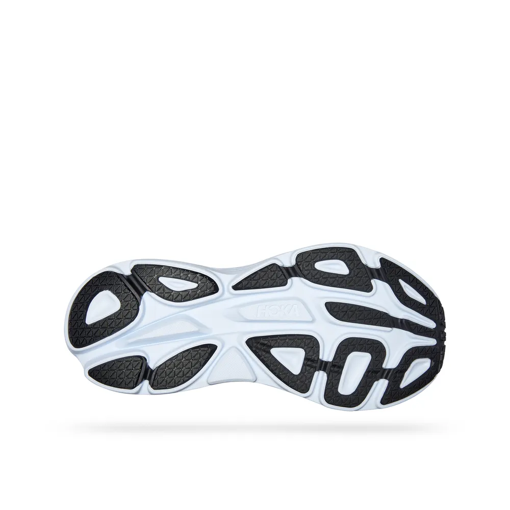 Mens Bondi 8 - Black/White