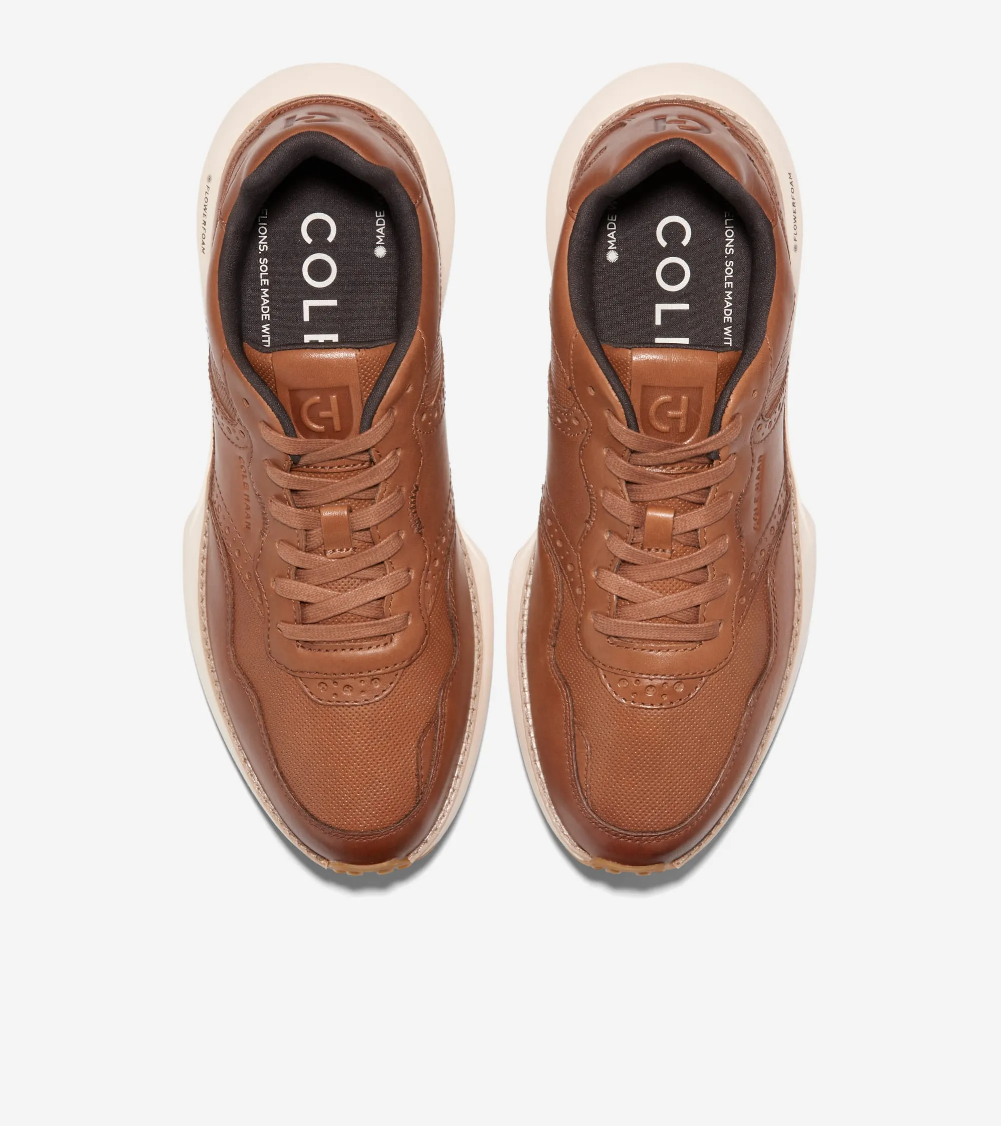 Men's GrandPrø Ashland Sneaker