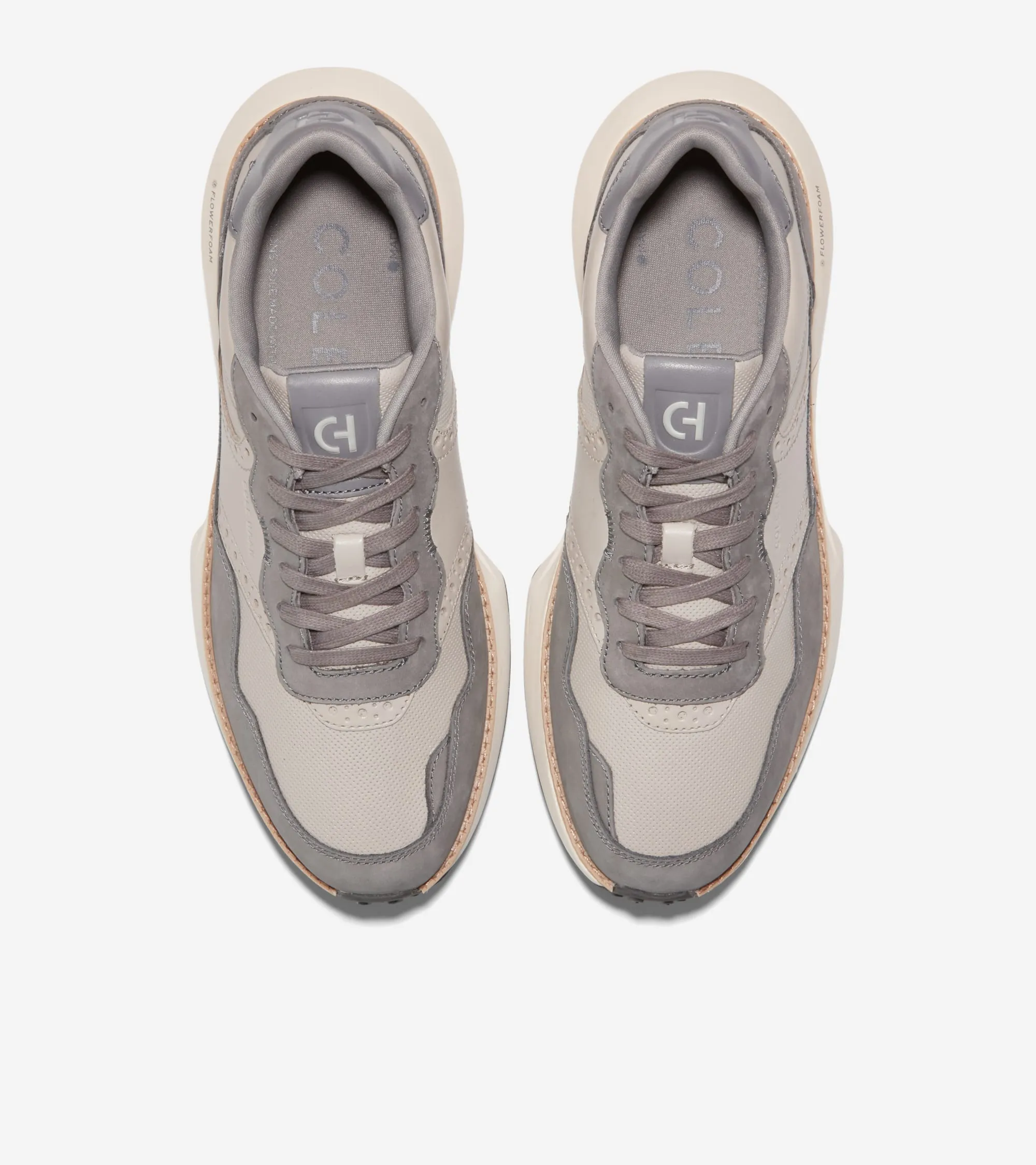 Men's GrandPrø Ashland Sneaker