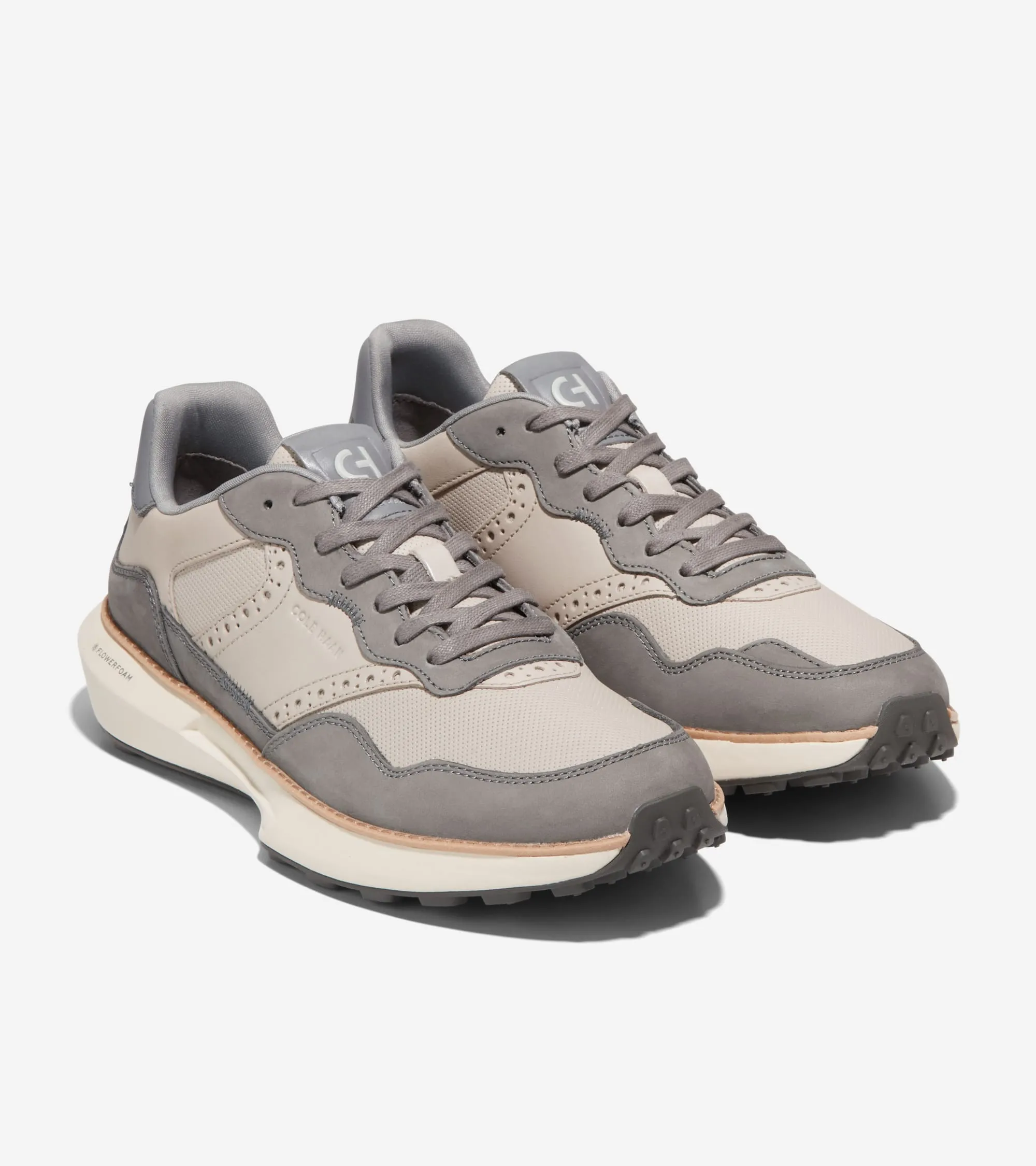 Men's GrandPrø Ashland Sneaker