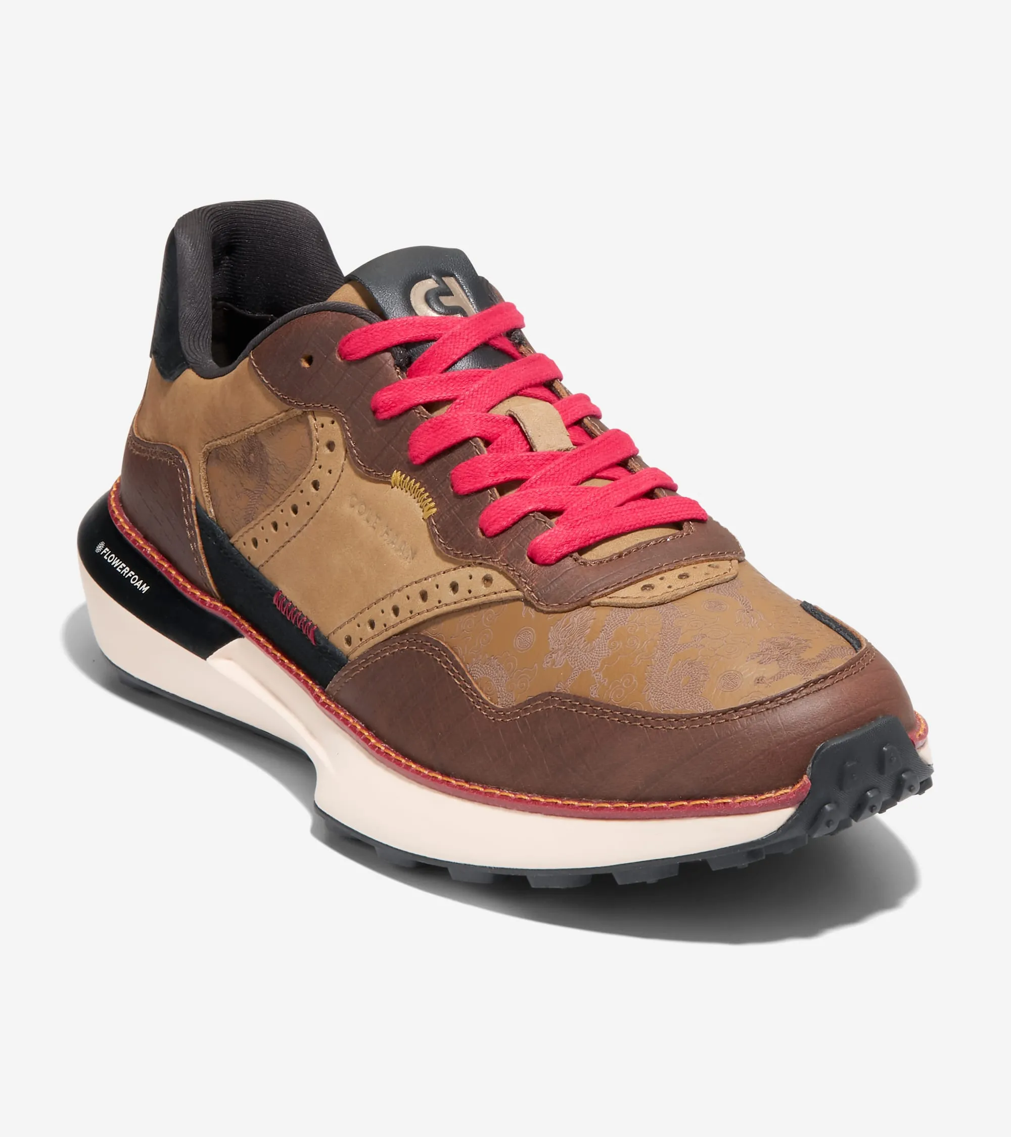 Men's GrandPrø Ashland Sneakers