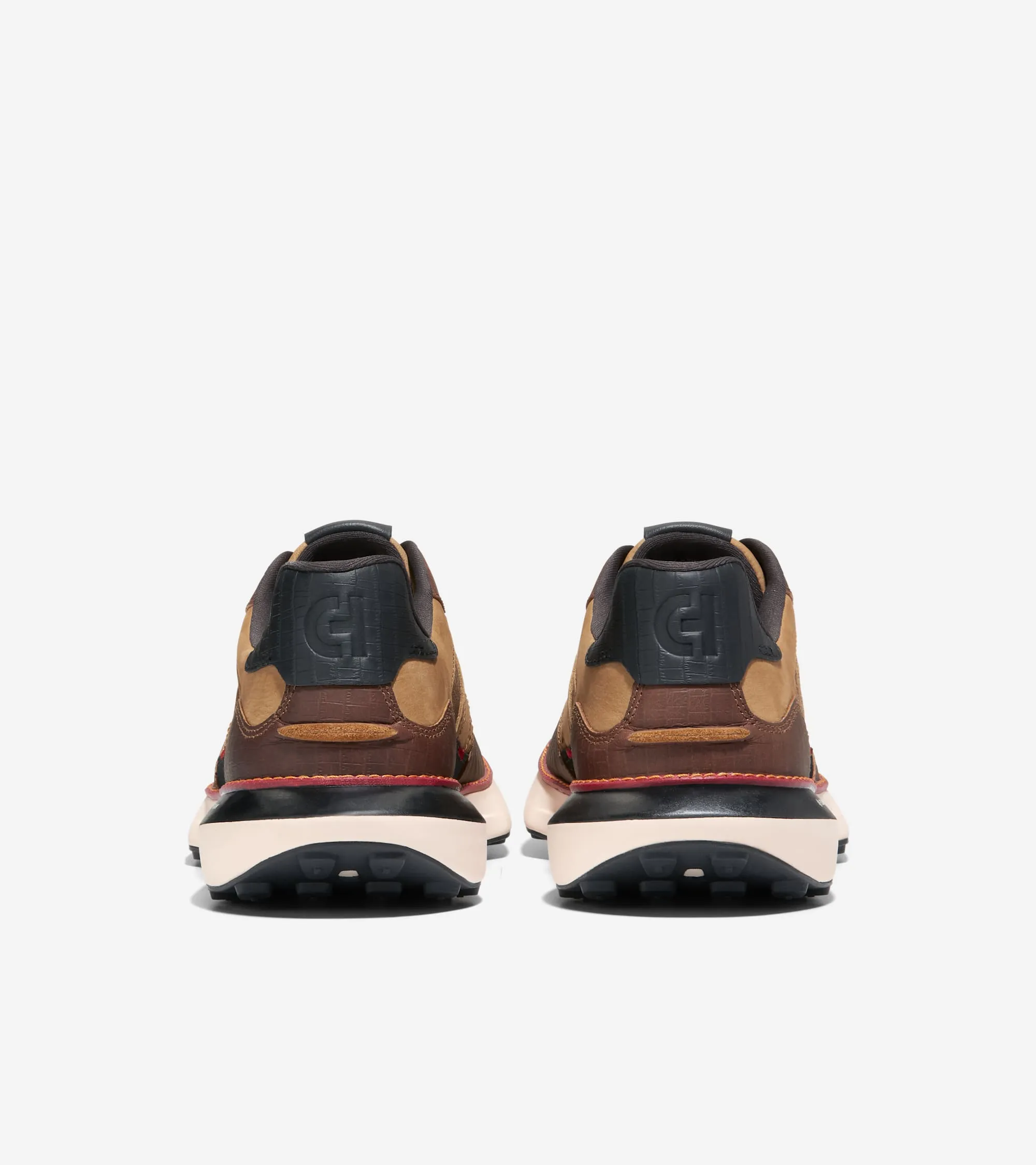 Men's GrandPrø Ashland Sneakers