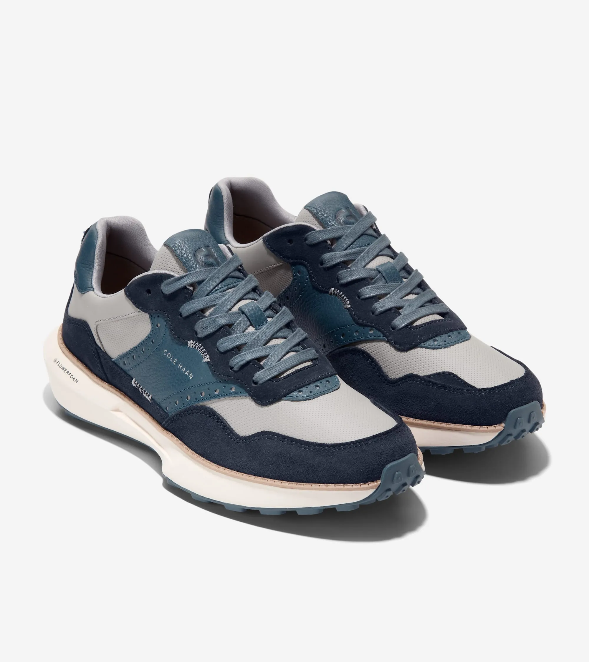 Men's GrandPrø Ashland Sneakers